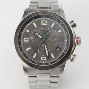 New Gucci G-Timeless Chronographic Men’s Watch